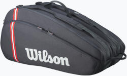Wilson Geantă de tenis Wilson Tour 12PK black