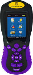 Levenhuk Reel BD30 GPS földmérő (84546) - pepita