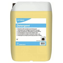  Optimax Detergent gépi mosogatószer 20L (HT100842643)