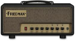 Friedman RUNT-20 Csöves gitárerősítők (RUNT-20-HEAD)