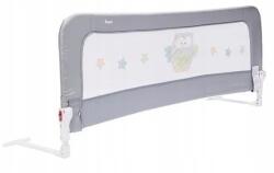 Zopa Monna Griffin Grey Zopa ágyrács (ZOP055550)