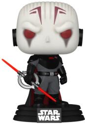 Funko Figurină Funko POP! Movies: Star Wars - The Grand Inquisitor #631 (083793)