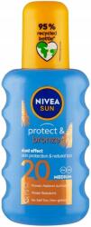 Nivea Protect & Bronze Spray, SPF20, 200ml (85442)