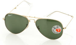 Ray-Ban RB3479 001/58