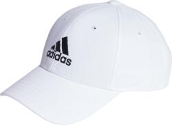 adidas Performance adidas BBALL CAP OSFM | Unisex | Șepci | Alb | IB3243 (IB3243)