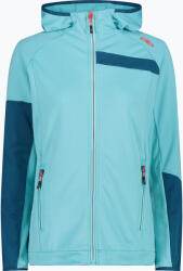 CMP női pulóver kék - decathlon - 33 890 Ft