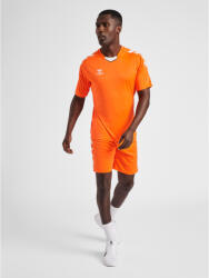 HUMMEL Póló Hmlcore Multisport Férfi Lélegző Gyorsan száradó Hummel L narancssárga|sárga - decathlon - 15 190 Ft