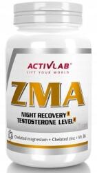 ACTIVLAB Zma 90kap Emelje Fel A Libidó Tesztoszteron Erőt
