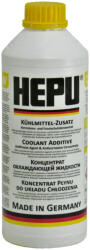 HEPU Antigel concentrat Hepu G11 galben 1.5 litri (P999YLW)
