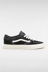 Vans sportcipő Rowley Classic fekete, VN0009QJBPT1 - fekete Női 40