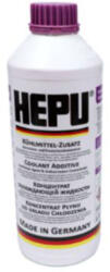 HEPU Antigel concentrat Hepu G12 Plus mov 1.5 litri (P999G12PLUS)