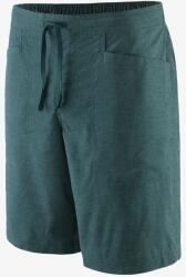 Patagonia Pantaloni scurti pentru escaladă Patagonia Hampi Rock Shorts - tidal teal