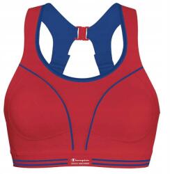 Shock Absorber Sportmelltartó felső fitnesz edzőterembe Shock Absorber Ultimate Run Bra 70B (U10046-RS001)