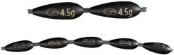 Garbolino Olivette Match Inline Súly 3, 50gr 3db (GOMAN0311-0350)