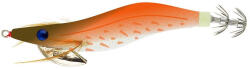 Sunset Sunsquid Bad Gambas Spotted Orange 9, 5cm 15, 2gr Sinking Squid Jig (STSLF560195SP-OR)