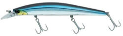 Swimy Minnow 132 F Pearl Chart 13, 2cm 18gr Minnow Wobbler (SWSLN5001132-019)