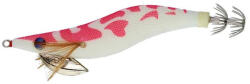 Sunset Sunsquid Bad Gambas Vaca Pink 11cm 20, 4gr Sinking Squid Jig (STSLF5601110VA-PK)