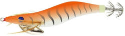 Sunset Sunsquid Bad Gambas Zebra Orange 8, 0cm 10, 3gr Sinking Squid Jig (STSLF560180ZB-OR)