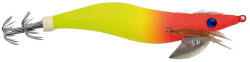 Sunset Sunsquid Bad Gambas Yellow Poppy 8, 0cm 10, 3gr Sinking Squid Jig (STSLF560180YE-PO)