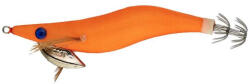 Sunset Sunsquid Bad Gambas Silky Orange 9, 5cm 15, 2gr Sinking Squid Jig (STSLF560195SL-OR)