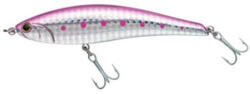 Swimy Sinking Pencil 100 S Pink Iwashi 10cm 17gr Wobbler (SWSLN5004100-049)