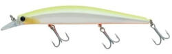 Swimy Lipless Minnow 50 S Lime Chart 5cm 3gr Minnow Wobbler (SWPLN500750-077)