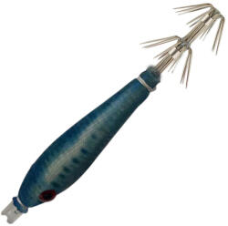 Sunset Oppai Sunsquid Ika Hanta #1.5 SS0 NA-SA 5cm 2, 8gr Squid Jig (STSLN500815SS0NASA)