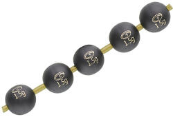 Garbolino Turned Match Bullets Inline Súly 3, 00gr 4db (GOMAN0312-0300)