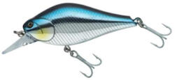 Swimy VIB 80 S Metal Blue 8cm 23gr Süllyedő Wobbler (SWPLN500180-054)