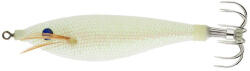 Sunset Big Mamma Super Glow All White 7, 0cm 10, 0gr Floating Large Basket Jig (STSLL560270SG-AW)