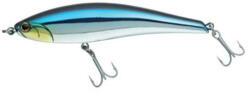 Swimy Sinking Pencil 100 S Metal Blue 10cm 17gr Wobbler (SWSLN5004100-054)