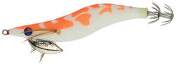 Sunset Sunsquid Bad Gambas Vaca Orange 11cm 20, 4gr Sinking Squid Jig (STSLF5601110VA-OR)
