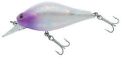 Swimy VIB 80 S Ghost White 8cm 23gr Süllyedő Wobbler (SWPLN500180-058)