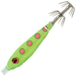 Sunset Oppai Sunsquid Ika Hanta #1.5 SS2 SP-GR 5cm 2, 8gr Squid Jig (STSLN500815SS2SPGR)
