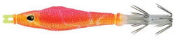 Sakura Stingray Oppai 1.2 Glow Orange Shrimp 5cm 2, 5gr Oppai Jig (SASLN50051-2-136)
