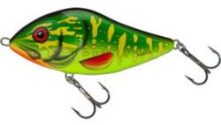 SALMO wobbler slider 7 cm sinking sd7s yt (84577-5A9) - nextfish