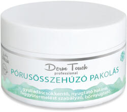 Lady Stella Lady STELLA Derm Touch Pórusösszehúzó Pakolás érzékeny bőrre 200 ml