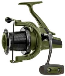 Carp Zoom Marshal Green Shadow 6000 távdobó orsó