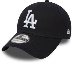 New Era 39thirty MLB League Basic LA Dodgers Navy White cap