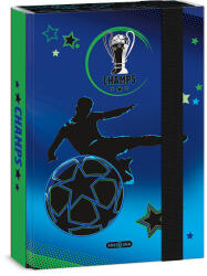 Ars Una focis füzetbox A5 - Champs