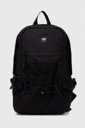 Vans hátizsák - fekete Univerzális méret - answear - 22 990 Ft