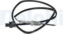 DELPHI Érzékelő, kipufogógáz-hőmérséklet DELPHI TS30407-12B1 (TS30407-12B1)