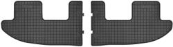 FroGum Covorase auto VW Sharan II 2010-2022 Randul 3 Frogum (ET04051)