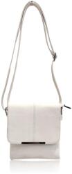  Ilf Női Oldaltáska -fehér-