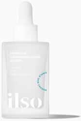 ilso Moringa Tightening Pore Serum rugalmasító és pórusösszehúzó szérum, 30 ml