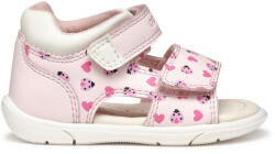 GEOX gyerekszandál lány B556FC-000BC-C8175 (B556FC-000BC-C8175-24)