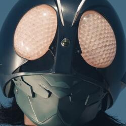 V/A Shin Kamen Rider (Original Soundtrack)