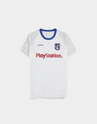 Difuzed PlayStation Póló - England EU2021 - M-es (NET4G343526)