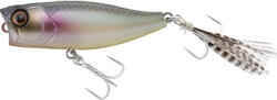 Jackall Chubby Popper 42 Floating / Sweet Pearl Fish felszíni wobbler