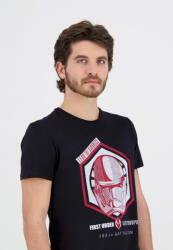 Difuzed Star Wars Póló - Supreme Leader - M-es NET4G304732 (NET4G304732)